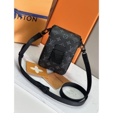 Mens Louis Vuitton Satchel Bags